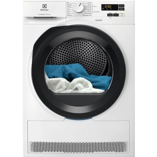 electrolux sèche-linge ew6hi5118sa - electrolux