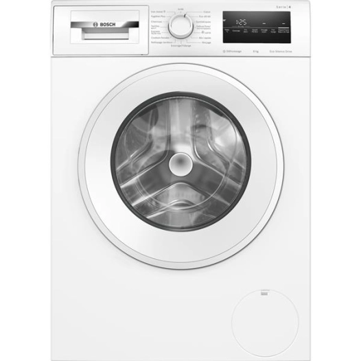 bosch lave-linge frontal wan2827ufr - bosch