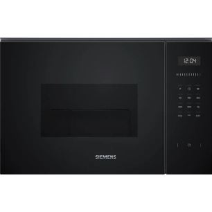 siemens micro-ondes gril be555lmb1 - siemens