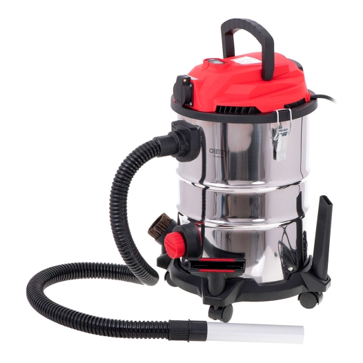 aspirateur industriel cr 7045 3400 w avec prise de courant