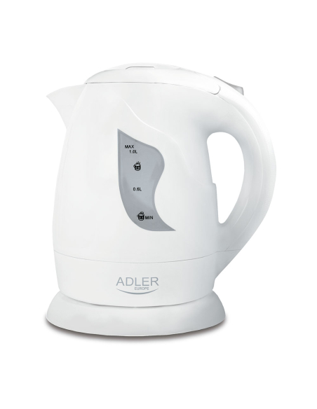 bouilloire ad 08 850 w 1 l