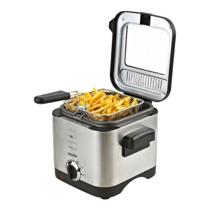 friteuse ms 4910 1,5 l 900 w