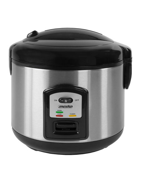 Cuiseur Riz MESKO MS 6411 Cuisson riz parfaite, 1000W, 1.5L - MESKO
