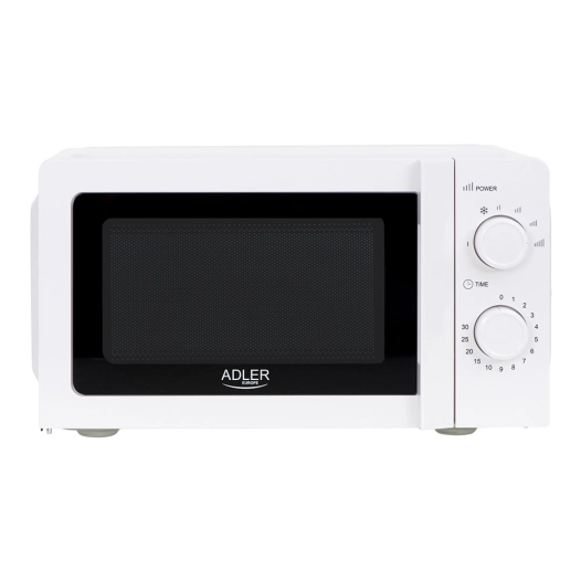 micro-ondes ad 6205, 700 w, 20 l