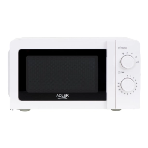 micro-ondes ad 6205, 700 w, 20 l