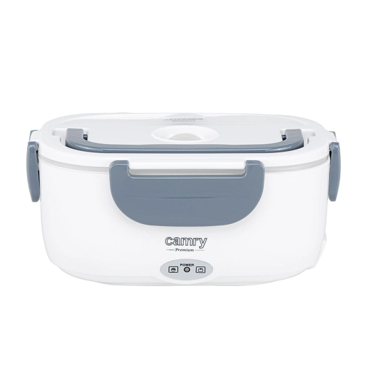 boîte à lunch électrique cr 4483 1 l