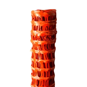 maille de signalisation orange 1 x 50 m