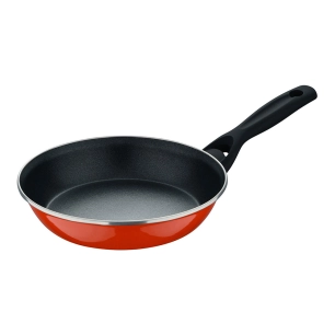 poele a frire ø24x4.5cm acier carbone valencia bgeu2519 san ignacio