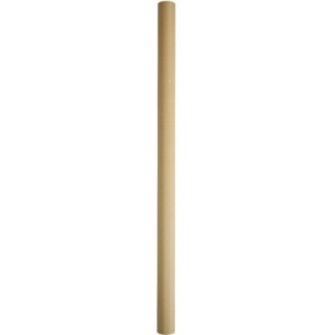 Papier kraft brun mini rouleau 0,70 x 3