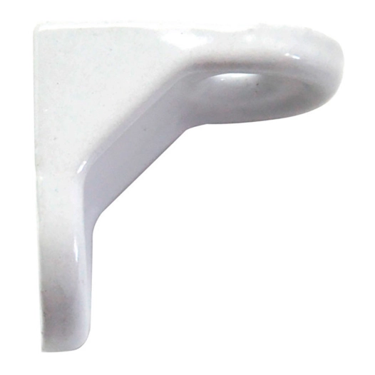 équerres super an03 blanche 50 x 50 mm