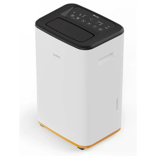 supra déshumidificateur - nira30+ - supra