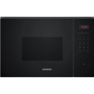 siemens micro-ondes gril be523lmb1 - siemens