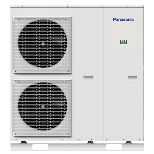 aquarea mnblc j tcap 12kw 1ph
