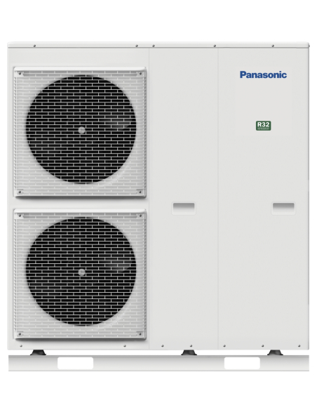aquarea mnblc j tcap 12kw 1ph