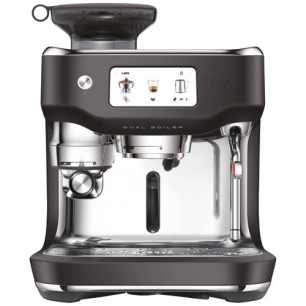 machine ã€ expresso the oracle dual boiler black truffe - sage appliances france sas