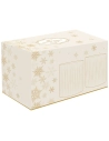 coffret de 2 verres a eau 320ml - pozzi milano spa