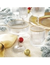 coffret de 2 verres a eau 320ml - pozzi milano spa