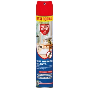 aã©rosol volants 750 ml - sbm life science