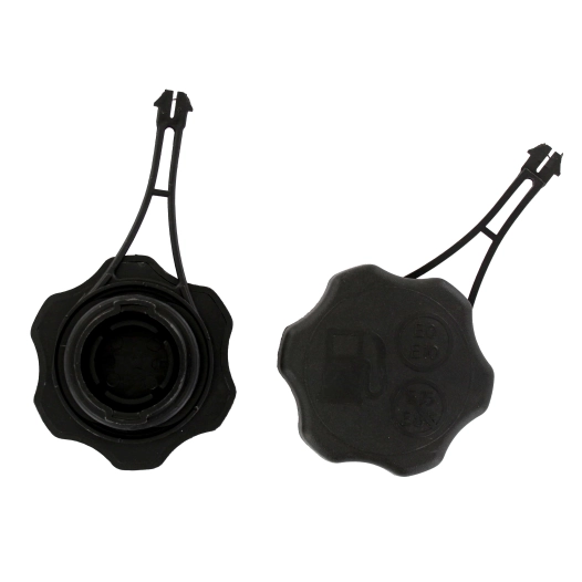 bouchon de réservoir à carburant adaptable briggs & stratton. remplace origine 594061, 84004416.