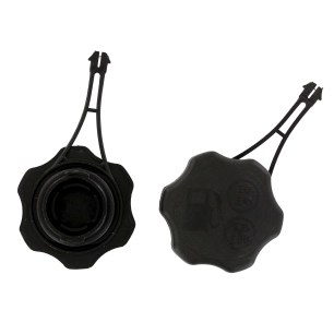 bouchon de réservoir à carburant adaptable briggs & stratton. remplace origine 594061, 84004416.