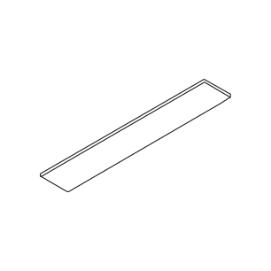 kit couvercle inf montage haut