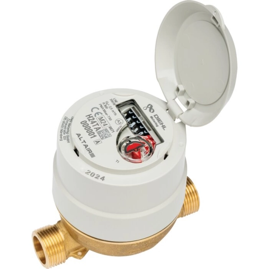 compteur altair v5 170mm 20x27