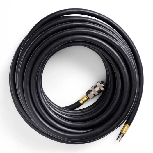 tuyau pour air comprimé, 10m, x 15,5mm