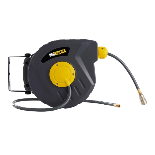 retenue de tuyau d'air comprimé, 10 m