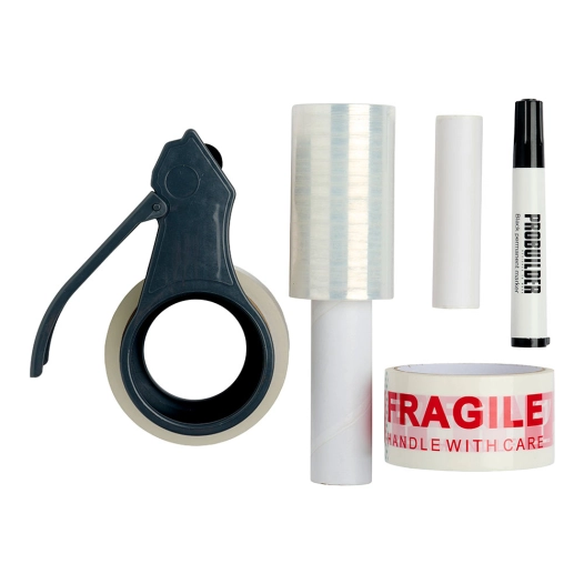 sac de déménagement, 6 pièces