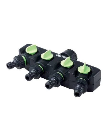 Sélecteur 4 voies 20 x 27 / 26 x 34 - CAPVERT