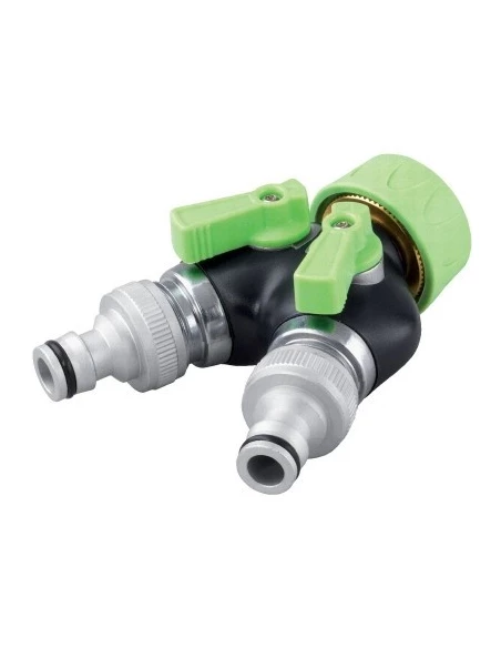 Sélecteur 2 voies bi-matière 20 x 27 / 26 x 34