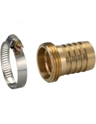 Raccord male 19 26 x 34