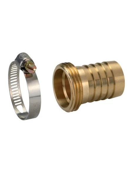 Raccord male 19 26 x 34