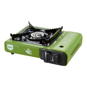 réchaud à gaz butane/propane outer start green 2300 w