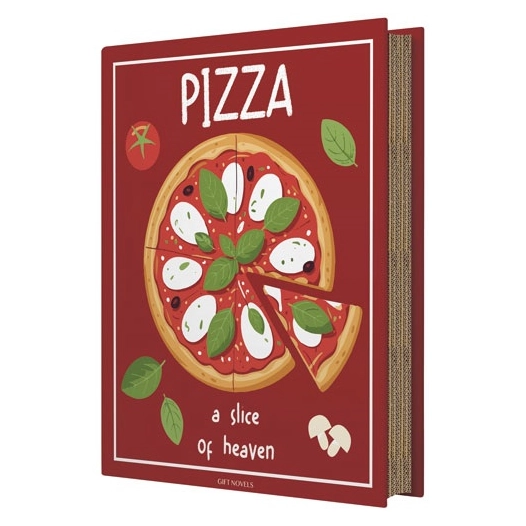 coffret pizza 2 piã¨ces - pozzi milano spa