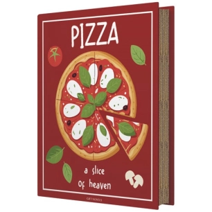 coffret pizza 2 piã¨ces - pozzi milano spa