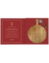 coffret pizza 2 piã¨ces - pozzi milano spa