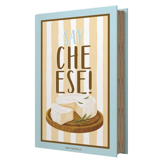 coffret ã  fromage 3 piã¨ces - pozzi milano spa