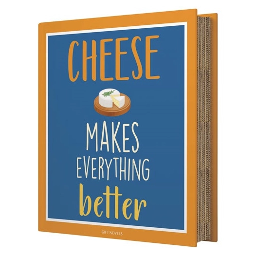 coffret ã  fromage 2 piã¨ces - pozzi milano spa