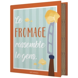 coffret ã  fromage 2 piã¨ces - pozzi milano spa