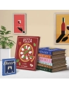 coffret ã  fromage 4 piã¨ces - pozzi milano spa