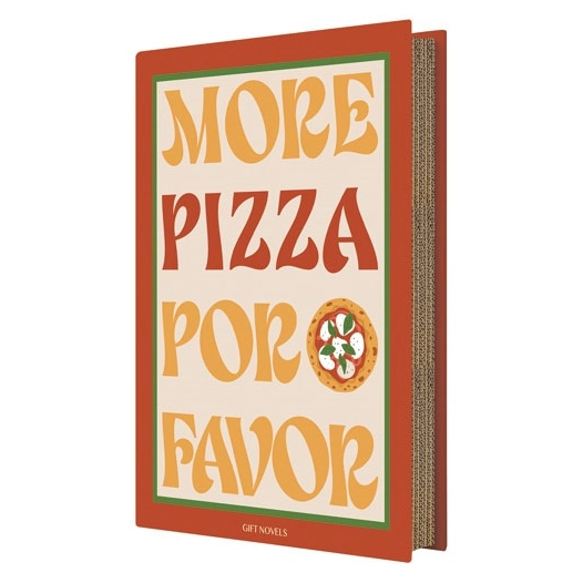 coffret pizza 4 piã¨ces - pozzi milano spa