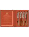 coffret pizza 4 piã¨ces - pozzi milano spa