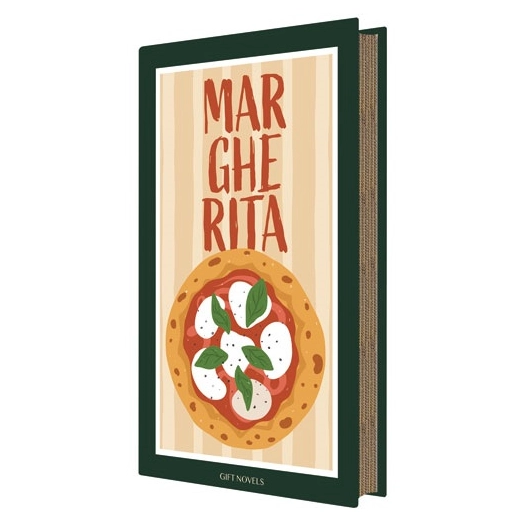 coffret pizza 2 piã¨ces - pozzi milano spa