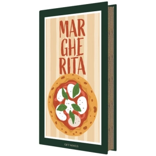 coffret pizza 2 piã¨ces - pozzi milano spa