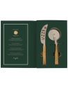coffret pizza 2 piã¨ces - pozzi milano spa
