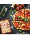 coffret pizza 2 piã¨ces - pozzi milano spa