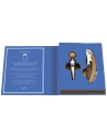 coffret ã  vin 2 piã¨ces - pozzi milano spa