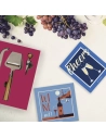 coffret ã  vin 2 piã¨ces - pozzi milano spa