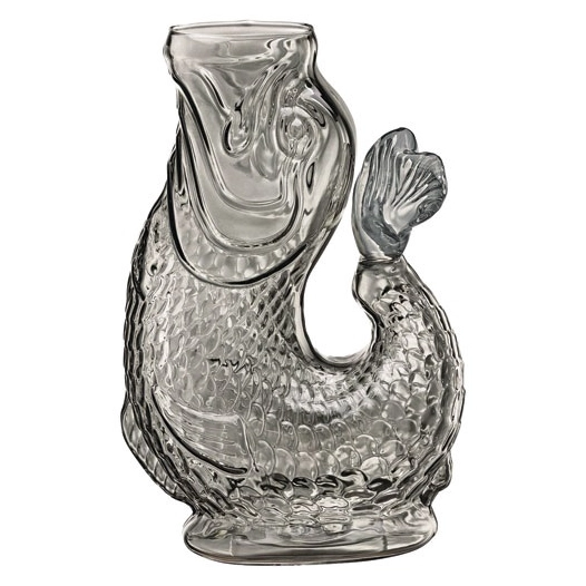 carafe a eau nemo grise - kuchenprofi gmbh